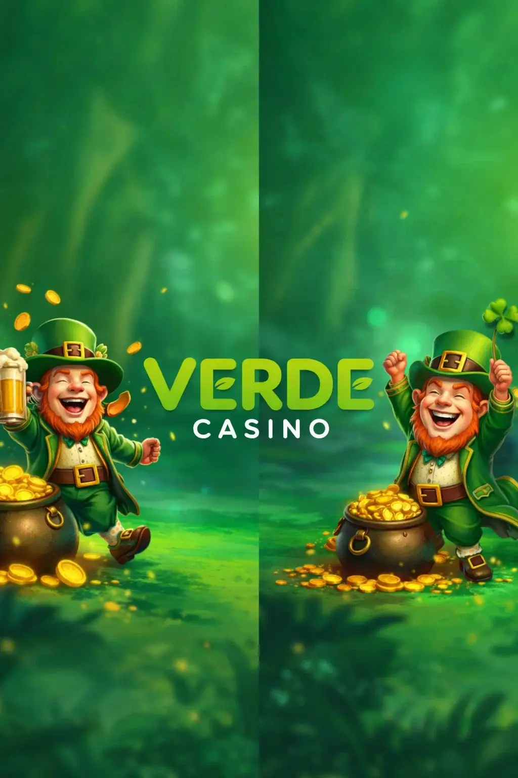 Verde Casino w pigulce — czy to dla mnie?