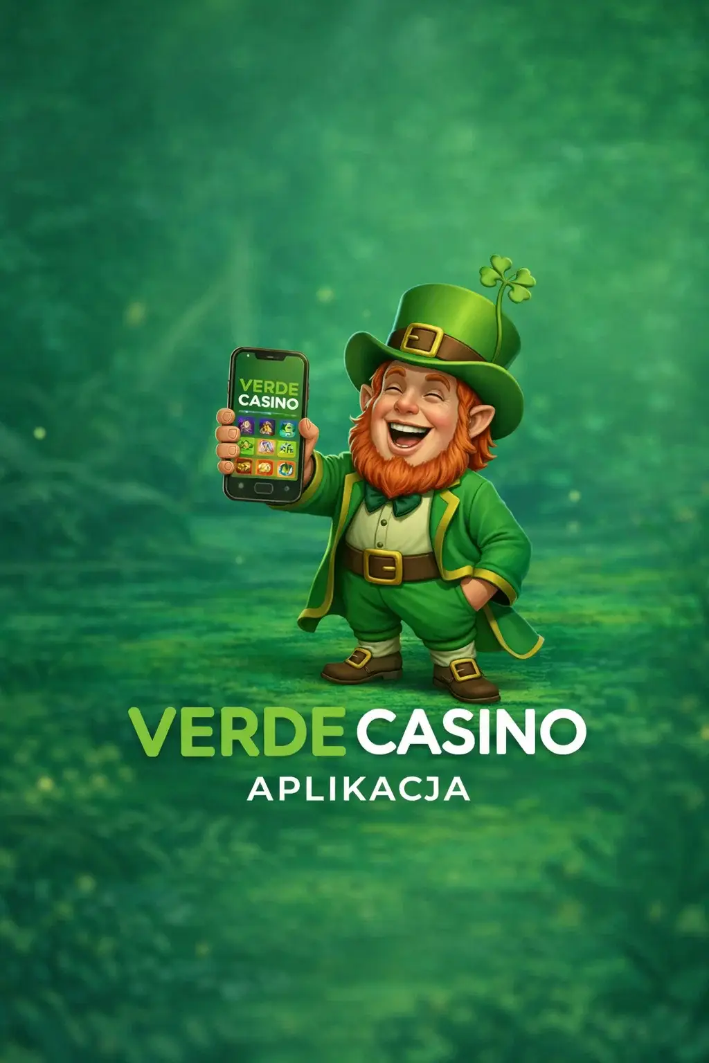 Verde Casino Aplikacja APK, Shake Bonus i co faktycznie dziala