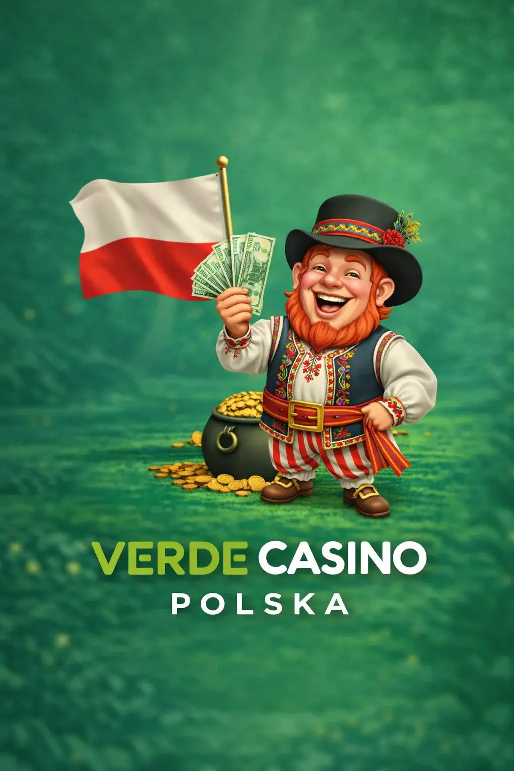 Verde Casino: Recenzja i Przewodnik dla Polskich Graczy