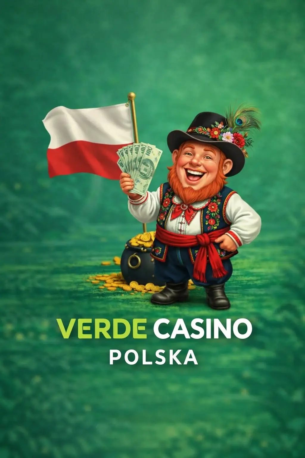 Verde Casino dla Poczatkujacych — Jak Zaczac Gre Krok po Kroku